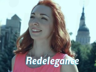 Redelegance