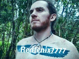 Redfenix7777