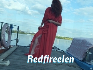 Redfireelen