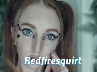 Redfiresquirt