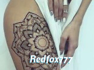 Redfox777