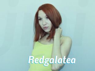 Redgalatea