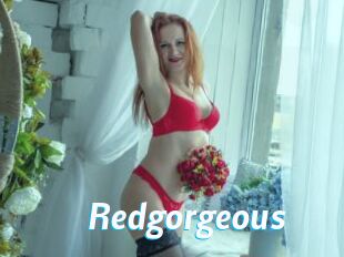 Redgorgeous