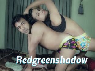 Redgreenshadow