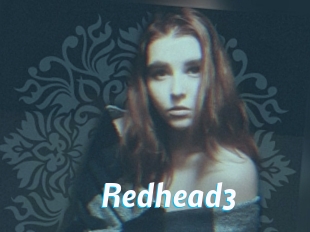 Redhead3