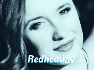 Redhead89