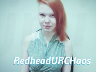 RedheadURCHaos