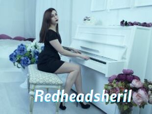 Redheadsheril