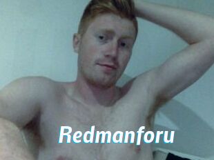 Redmanforu