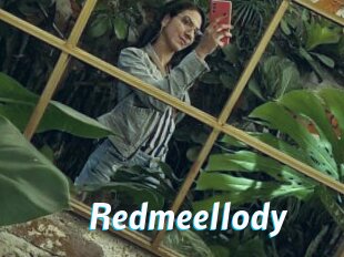 Redmeellody
