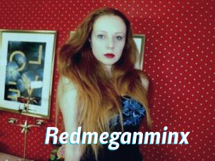 Redmeganminx