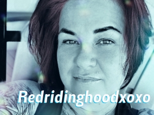 Redridinghoodxoxo