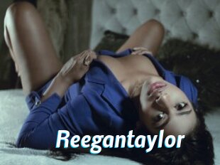 Reegantaylor