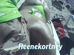 Reenekortney