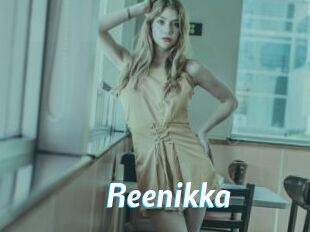 Reenikka