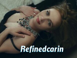 Refinedcarin