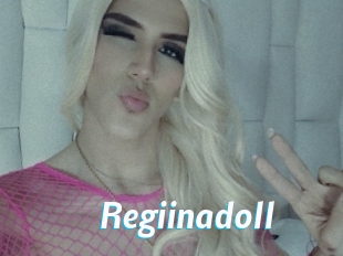Regiinadoll