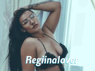 Regiinalover