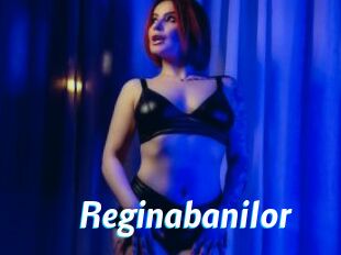 Reginabanilor