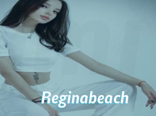 Reginabeach