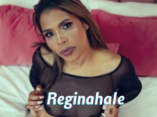 Reginahale