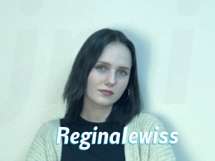 Reginalewiss
