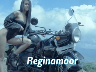 Reginamoor