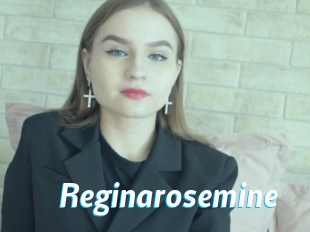 Reginarosemine
