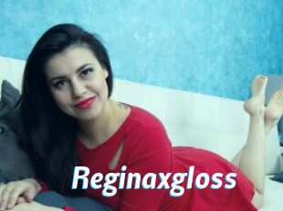 Reginaxgloss