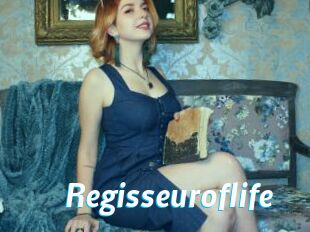 Regisseuroflife