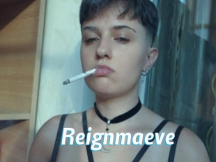 Reignmaeve