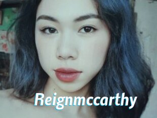 Reignmccarthy