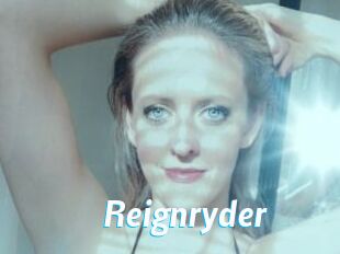 Reignryder