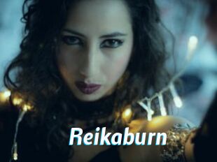 Reikaburn