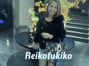 Reikofukiko