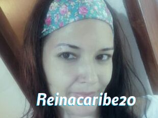 Reinacaribe20