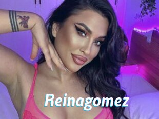 Reinagomez