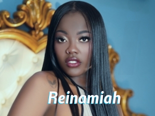 Reinamiah