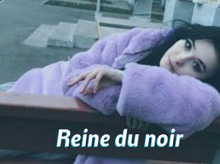Reine_du_noir