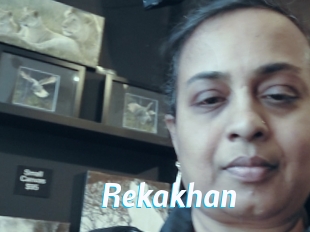 Rekakhan