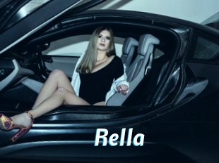 rella J Mine