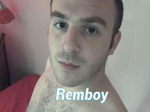 Remboy