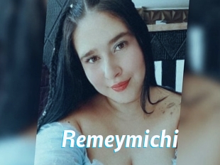 Remeymichi