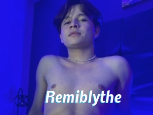remiblythe J Mine