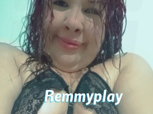 Remmyplay