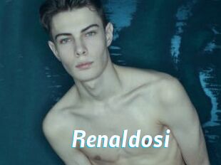 Renaldosi