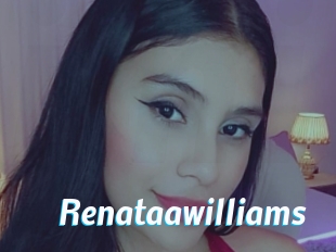 Renataawilliams