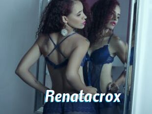 renatacrox J Mine