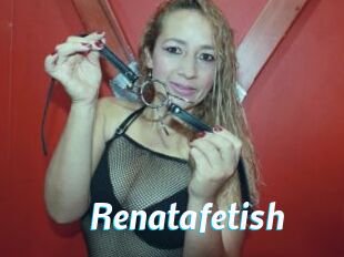 Renatafetish