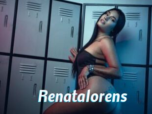 Renatalorens